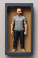 Action Figure