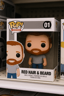 Funko Pop