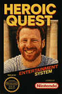 NES Cover