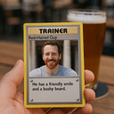 Pokemon Card