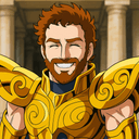 Saint Seiya