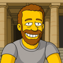 The Simpsons