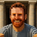 Voxel Art